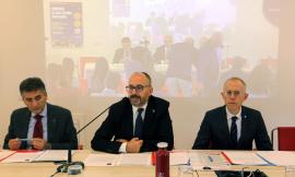 Parte da Unicam la ola delle Università e delle Scuole nel segno di #istruzionenoestinzione (FOTO E VIDEO)