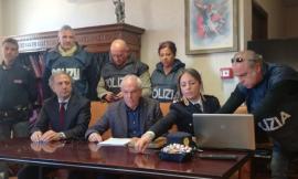 Macerata, arrestato pusher nigeriano 27enne: aveva un giro d'affari di 6 mila euro