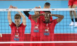 Civitanova, Lube: il secondo test con Ravenna (4-0) chiude un’altra settimana di preparazione