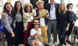 Treia, grande successo per la Festa dei Nonni