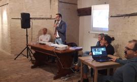 Potenza Picena, Marabini: "Ripensare il centro storico, così non va"