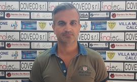Il Villa Musone va k.o per 1-0 nella trasferta a Cupramontana