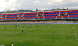 Serie D, finisce in parità tra Campobasso e Matelica: Massetti risponde a Pizzutelli