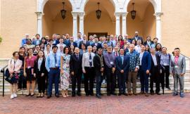 Welcome Day a Unimc, in arrivo studenti da tutto il mondo
