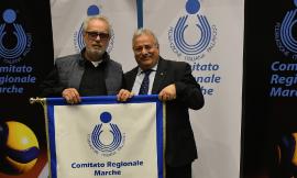 Volley Potentino, due riconoscimenti al Galà della Pallavolo Marchigiana