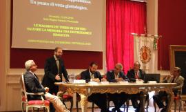 Al via il progetto "Le magnifiche Terre di Centro": anche Recanati partecipa all'iniziativa