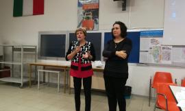Importante riconoscimento per l'insegnante Lorenza Cingolani di Porto Potenza Picena