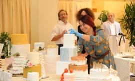 Appignano, grande partecipazione al Wedding Day Event: l'appuntamento dedicato agli sposi
