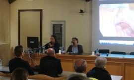 Civitanova, grande partecipazione al convegno regionale sulla laparoscopia chirurgica