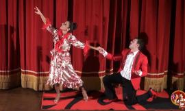 Week-end ricco di eventi a Civitanova con "Caro Teatro" e le letture per bambini