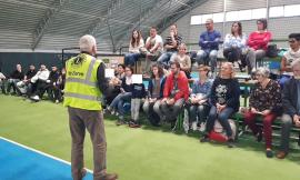 A Matelica il corso di primo soccorso pediatrico del Lions Club