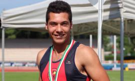 Global Games Inas 2019, la Nazionale azzurra punta sugli atleti dell'Anthropos Civitanova