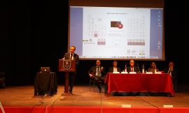 Unicam celebra i 150 anni della Tavola Periodica