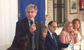 L'Aido ospite d'onore alla conviviale del Rotary Club di Macerata: "Donare gli organi salva la vita"
