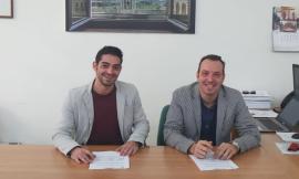 Treia, Buschittari: "Impegno costante per eliminare le barriere architettoniche"