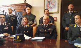 Porto Recanati, 86mila euro di patrimonio frutto dell’attività di spaccio: confiscati beni a un 47enne marocchino