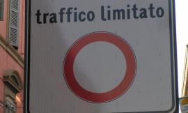 Macerata, accesso al centro storico: tornano le fasce orarie temporanee della ZTL