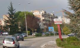 Tolentino, lavori in via Nenni e via Colsalvatico: le modifiche alla viabilità
