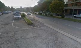Tolentino, lunedì 12 al via i lavori in via Pietro Nenni