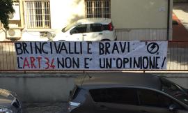 Macerata, Blocco Studentesco: “Brincivalli e Bravi: l’art. 34 non è un’opinione!”