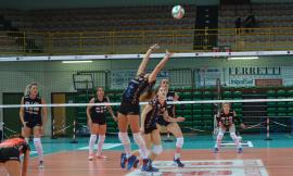 La Roana CBF trova i primi tre punti battendo la Sigel Marsala