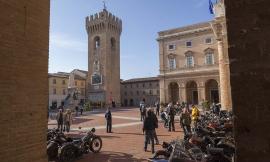 CAEM Scarfiotti, rievocazione del Circuito dell'Infinito: grande successo per la prima edizione (FOTO)