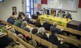 Camerino, XI Congresso regionale di Legambiente: eletto all'unanimità il nuovo direttore Marco Ciarulli