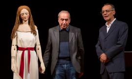 Potenza Picena, grandi emozioni al Mugellini Festival con "Robespierre"