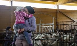 Ussita, il film documentario "Vulnerabile Bellezza" in concorso al Festival dei Popoli di Firenze