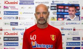 Marco Giampaolo "dimentica" l'esonero al Milan: al Tubaldi per ammirare la Recanatese del fratello