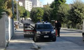 Macerata, vasto servizio di controllo dei carabinieri in città