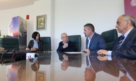 "Giovani, studenti e infiniti mondi": l'Unimc si prepara alla "Settimana di Eccellenza" (FOTO)