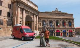 Macerata ultima tappa della trasmissione "Voglio vivere in Italia": come vederla in tv