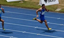 Global Games Inas 2019, trionfo azzurro targato Anthropos Civitanova in Australia