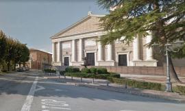 Tolentino, giovedì si festeggia San Catervo: il percorso della processione, come cambia la viabilità