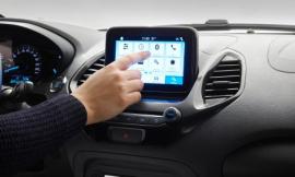Entro il 2022 quasi il 90% delle auto avrà un sistema infotainment
