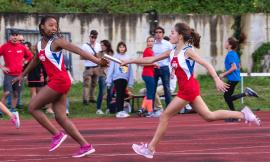 Atletica AVIS, tutto pronto per la prima edizione de "Il ragazzo più veloce di Macerata"