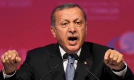 L'Assemblea legislativa delle Marche al fianco del popolo curdo e contro la guerra di Erdogan