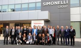 Belforte Del Chienti, accordo di collaborazione scientifica tra Simonelli Group e la statunitense Coffee Science Foundation