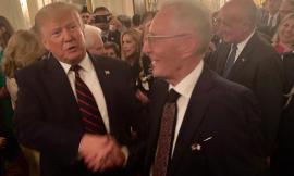 Dalla Casa Bianca a Perugia: Beppe Ghisolfi al Glocal Economic Forum