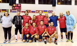 Calcio a 5, buona la prima: il Calidarium F.P. batte il Cus Camerino