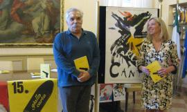 Civitanova, al via la ventunesima edizione di Cartacanta: un mese di eventi e mostre internazionali
