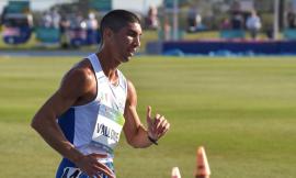Civitanova, Anthropos: record mondiale e incetta di medaglie ai Global Games Inas 2019