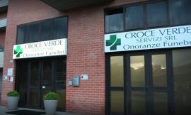 Foto con il cadavere, Croce Verde Srl: "Vicenda denigratoria, nessun dipendente in quello scatto"