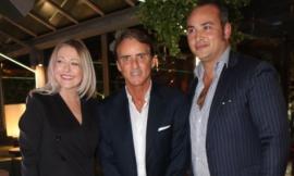 Civitanova, il c.t. Mancini ospite a "La Serra"