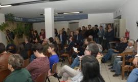 Mogliano 313, grande partecipazione all'incontro “Casa di riposo, facciamo chiarezza”