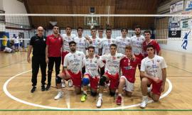 Esordio in campionato amaro per la Banca Macerata in C e D