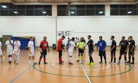 Calcio a 5, il Bayer Cappuccini ritorna alla vittoria: netto 7-1 al Monteluponese