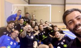 Inizio col botto per la Paoloni Macerata: vittoria in 3 set contro il Lucera
