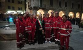 San Severino, il 26 ottobre sarà inaugurata la nuova sede della Croce Rossa